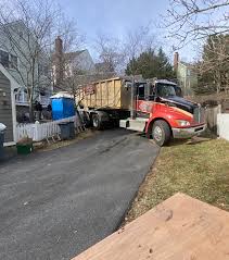 Best Basement Cleanout  in Baxter, TN